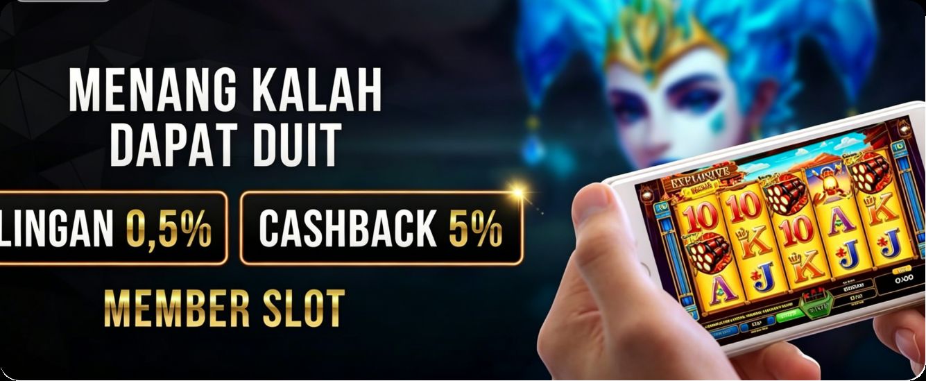 Main jvs88rp.com Menang Jackpot Besar