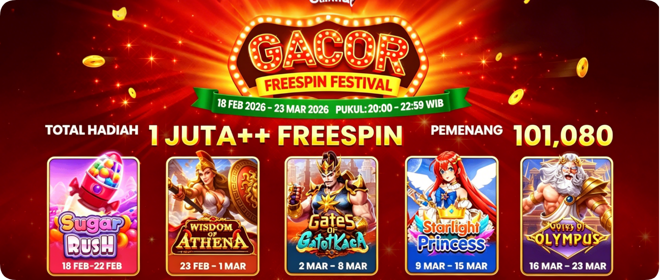 Login jvs88 Sekarang Bonus Melimpah